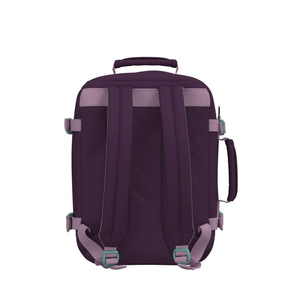 Cabin Zero Classic 28L Midnight Purple Reiserucksack