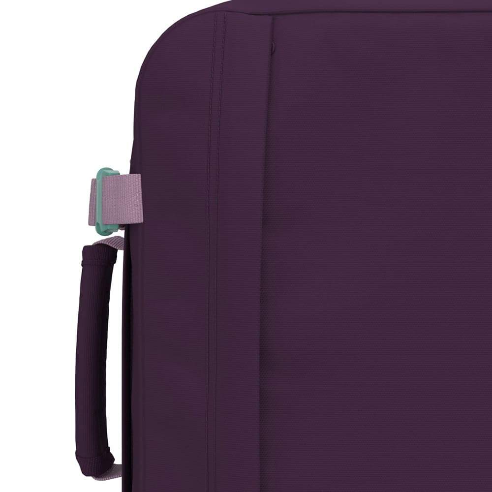 Cabin Zero Classic 28L Midnight Purple Reiserucksack