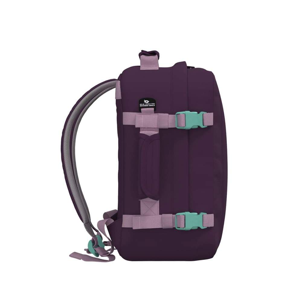 Cabin Zero Classic 28L Midnight Purple Reiserucksack