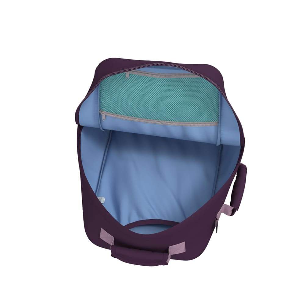 Cabin Zero Classic 28L Midnight Purple Reiserucksack