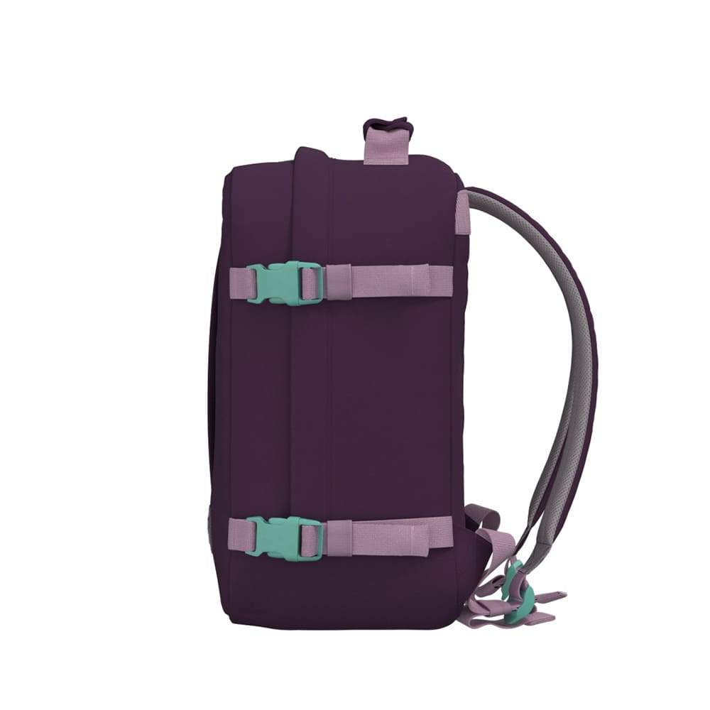 Cabin Zero Classic 28L Midnight Purple Reiserucksack