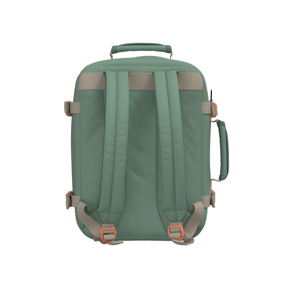 Cabin Zero Classic 28L Sage Forest Reiserucksack