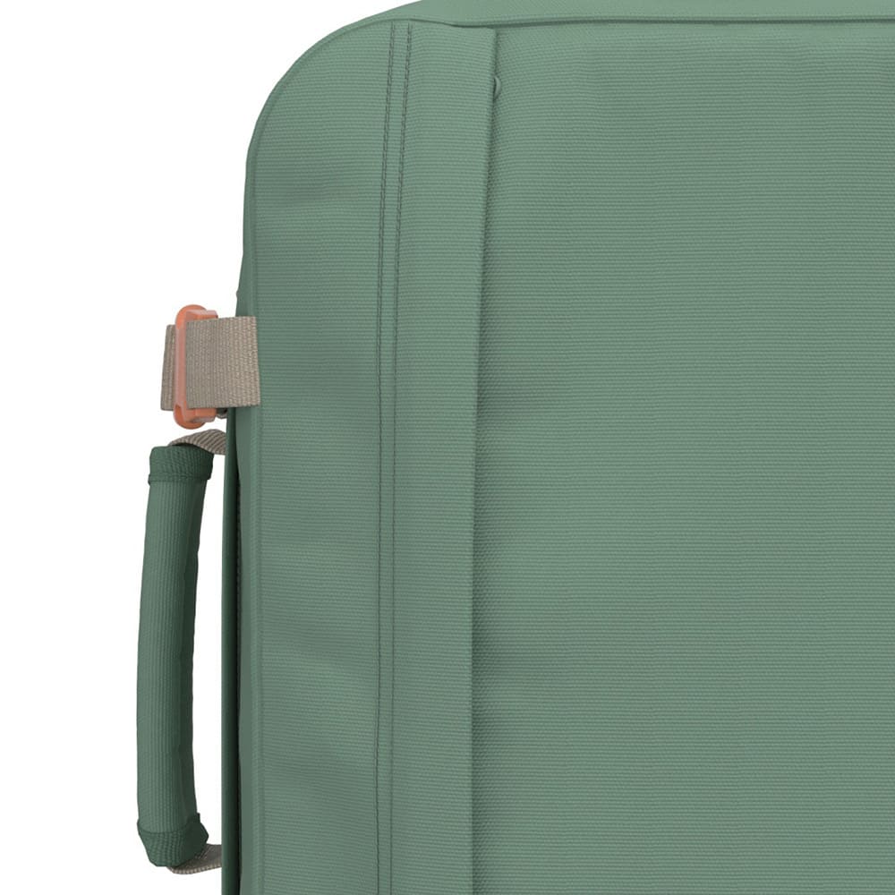 Cabin Zero Classic 28L Sage Forest Reiserucksack