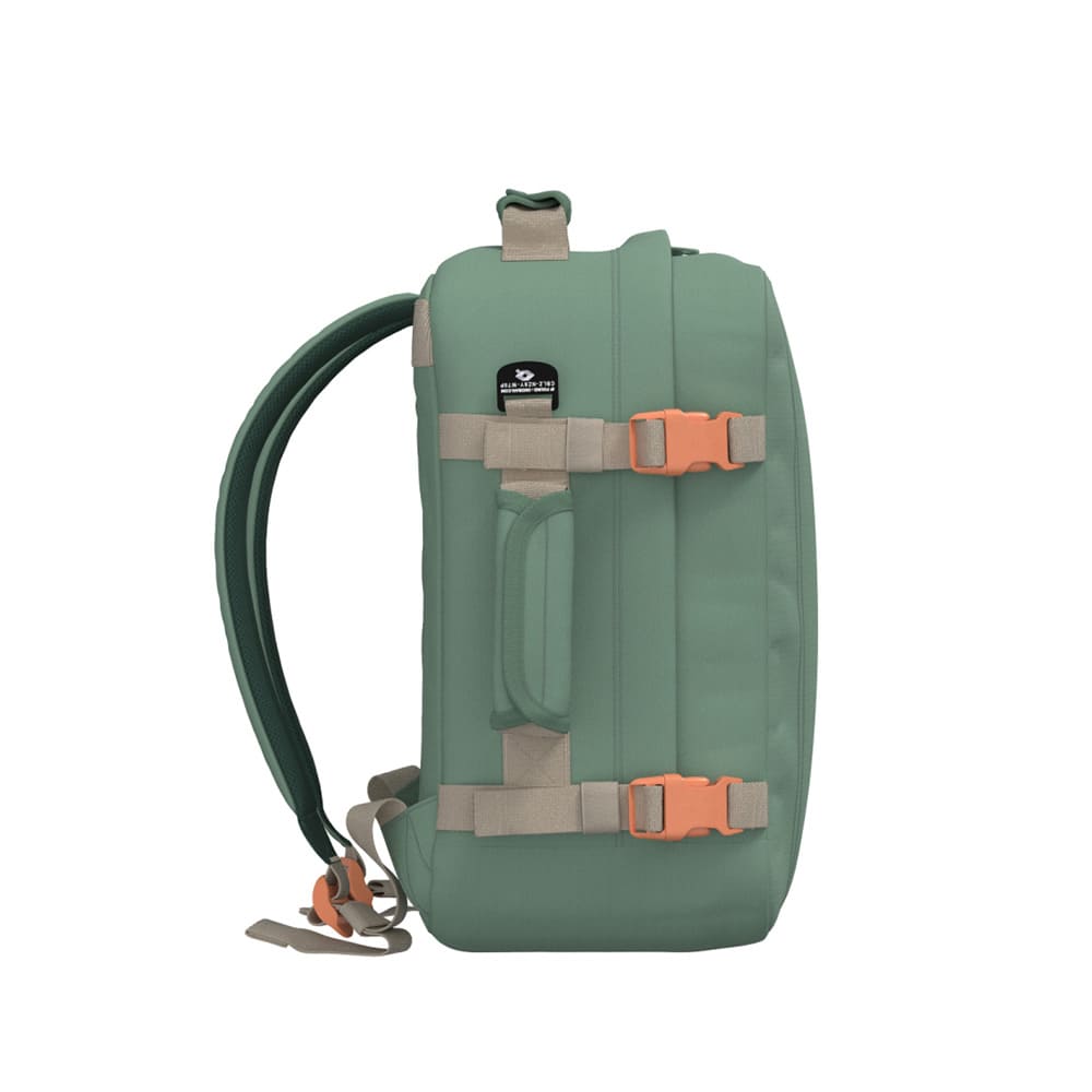 Cabin Zero Classic 28L Sage Forest Reiserucksack