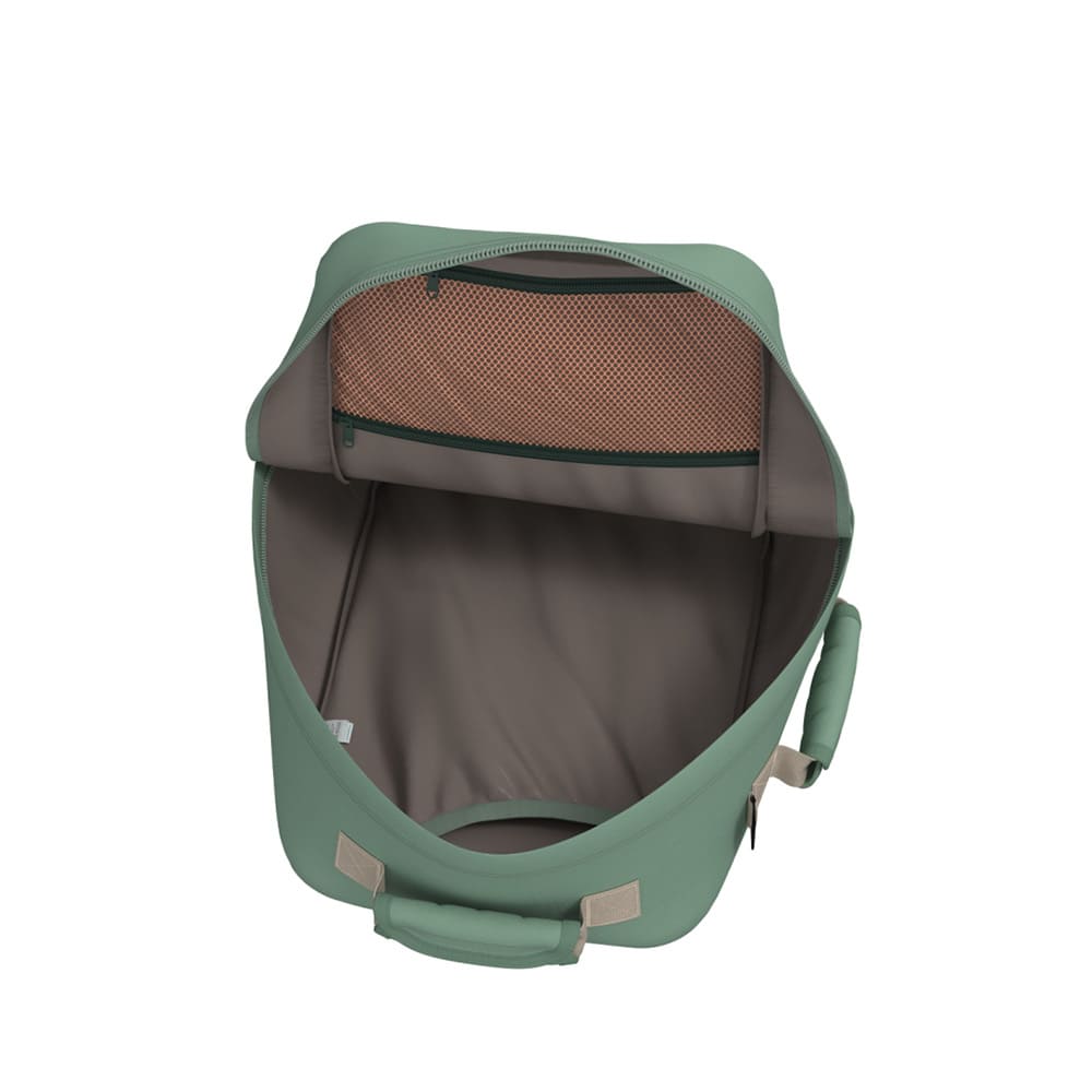 Cabin Zero Classic 28L Sage Forest Reiserucksack