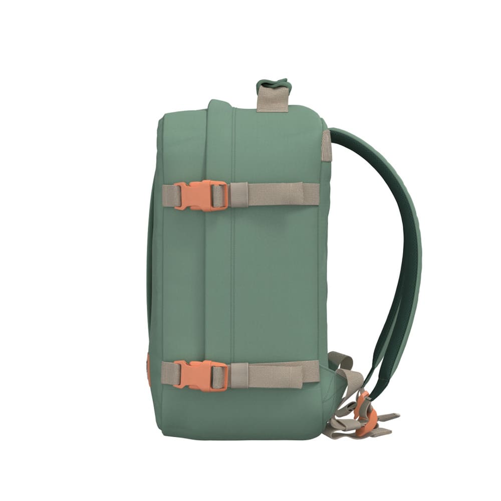 Cabin Zero Classic 28L Sage Forest Reiserucksack