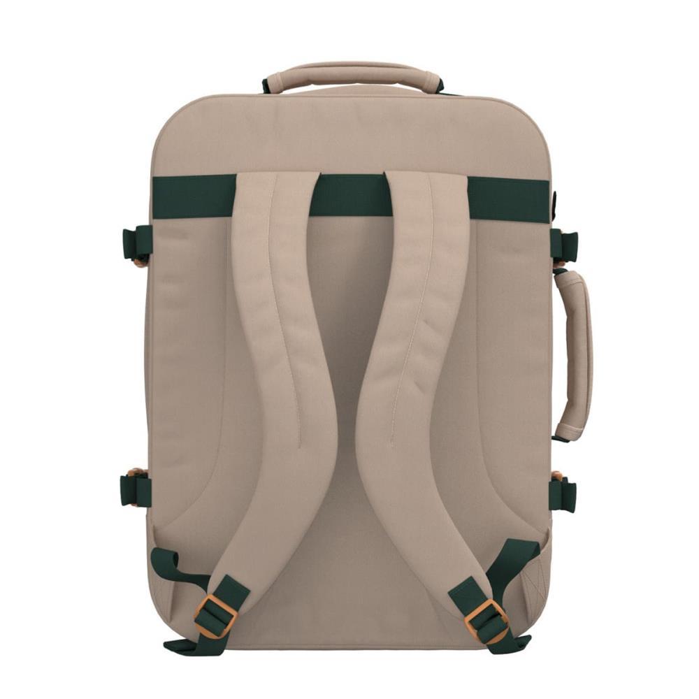 Cabin Zero Classic 44L Cebu Sands Reiserucksack