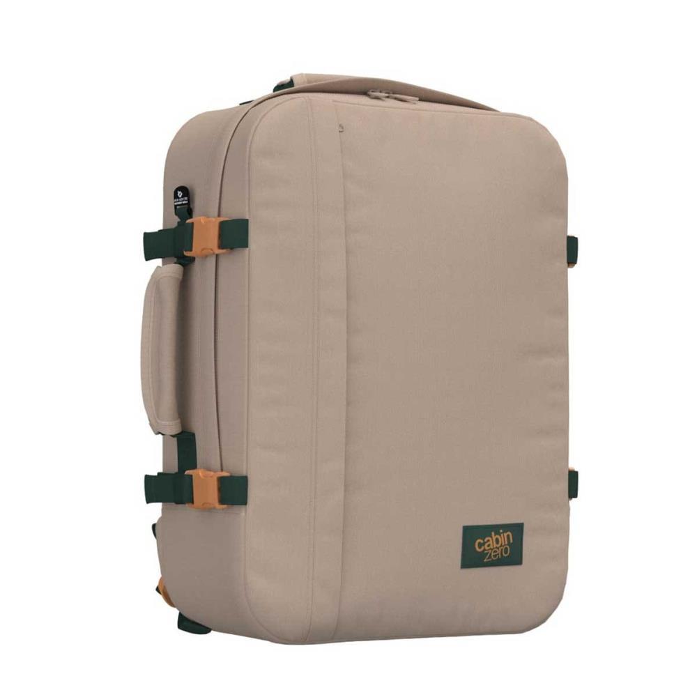 Cabin Zero Classic 44L Cebu Sands Reiserucksack