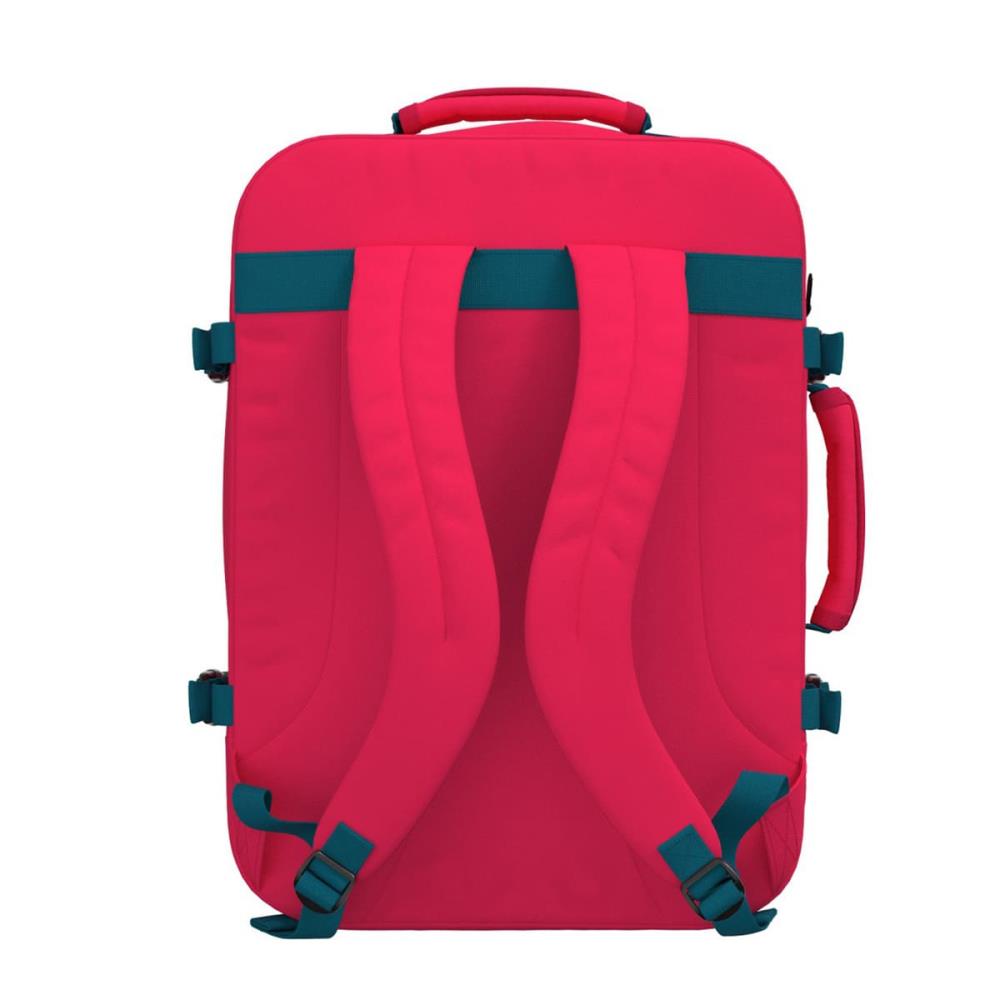 Cabin Zero Classic 44L Miami Magenta Reiserucksack