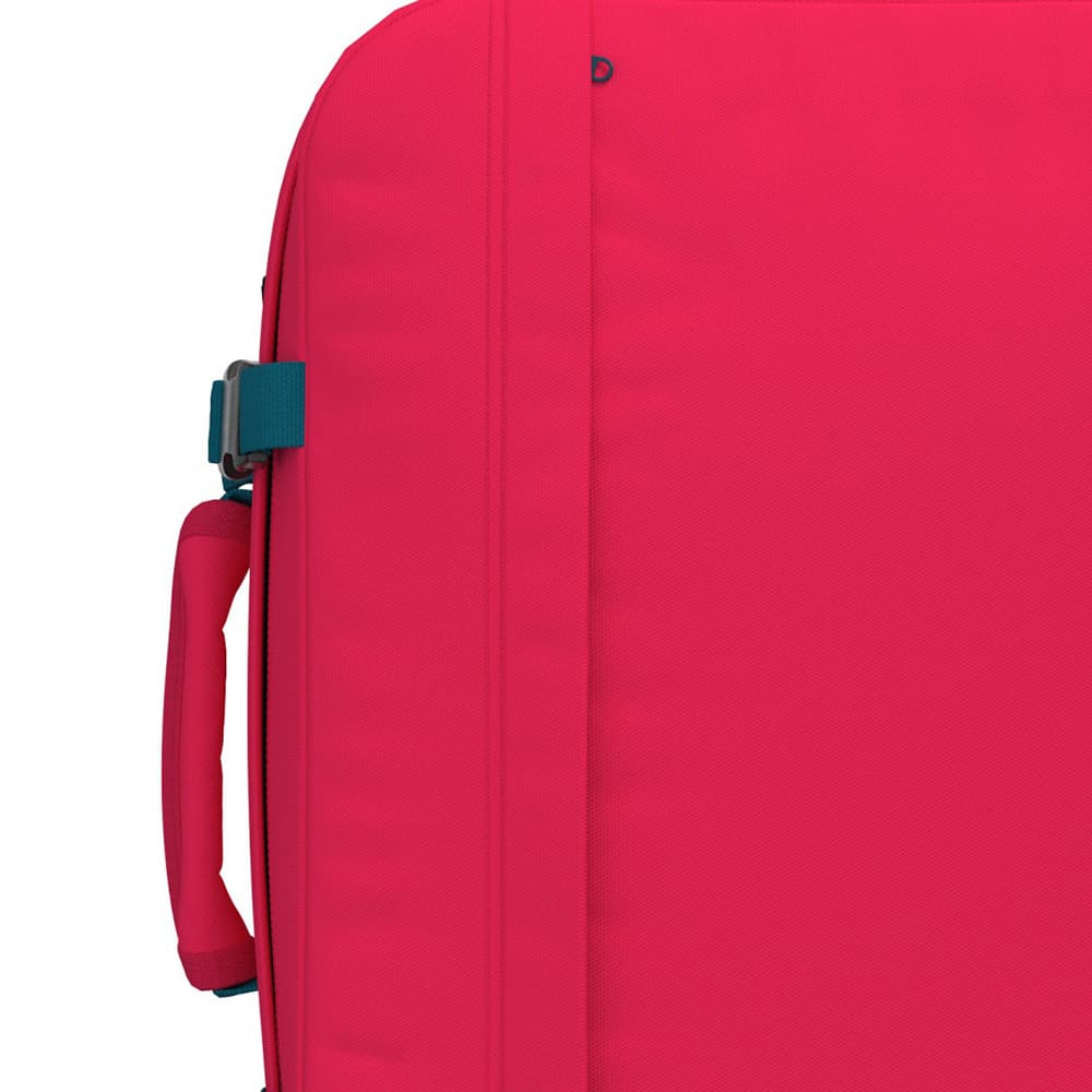 Cabin Zero Classic 44L Miami Magenta Reiserucksack