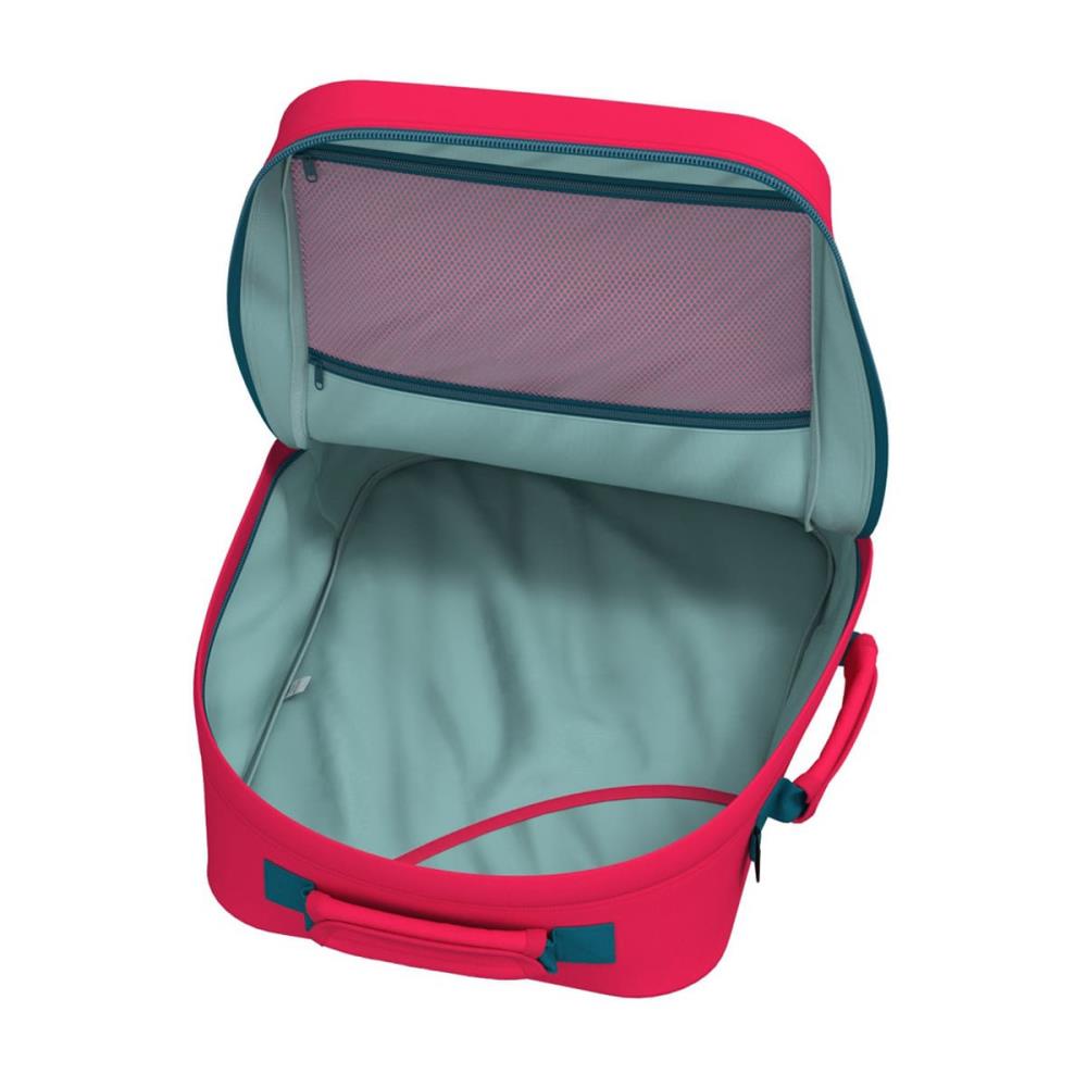 Cabin Zero Classic 44L Miami Magenta Reiserucksack