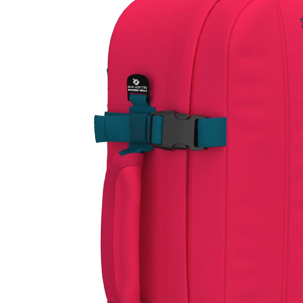 Cabin Zero Classic 44L Miami Magenta Reiserucksack