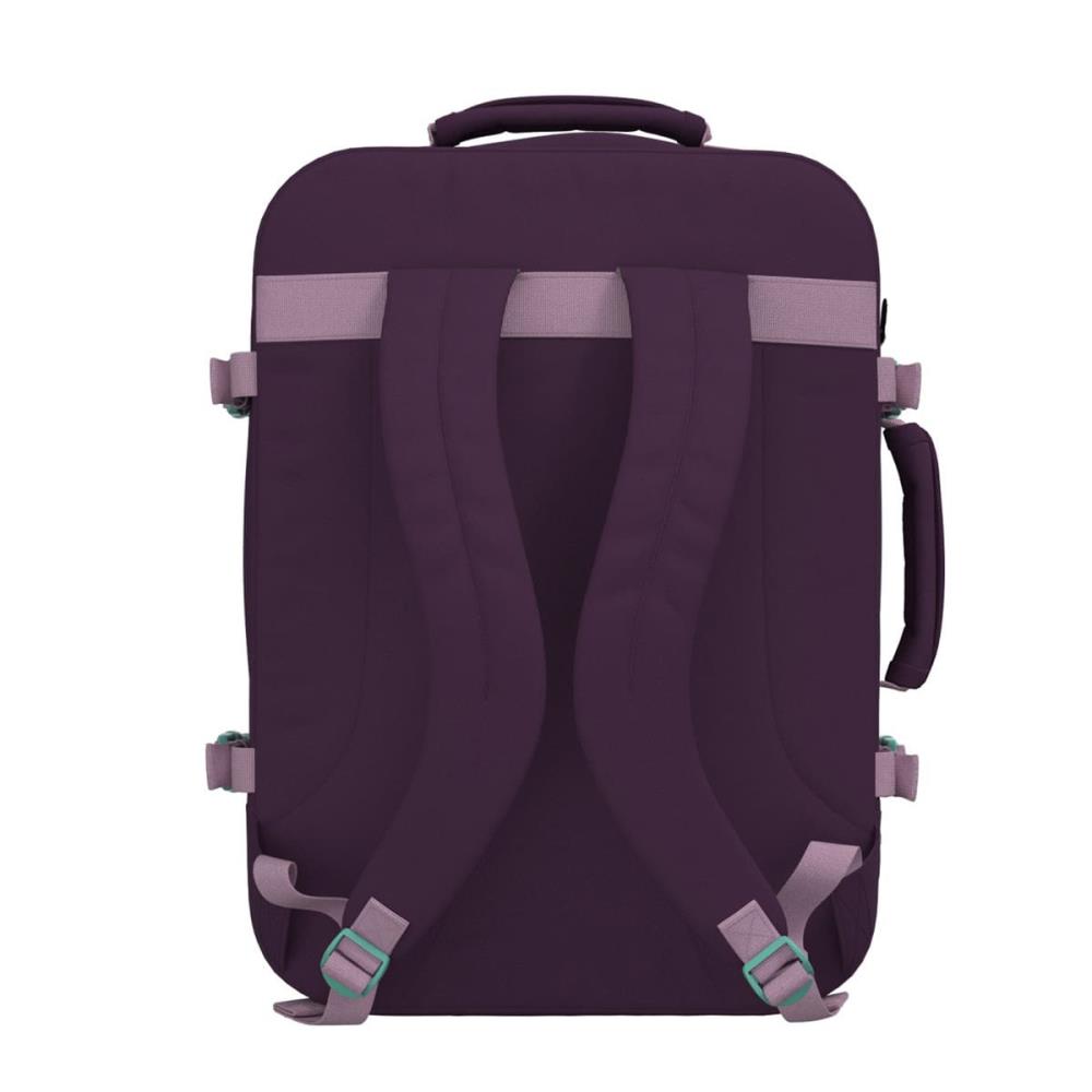 Cabin Zero Classic 44L Midnight Purple Reiserucksack