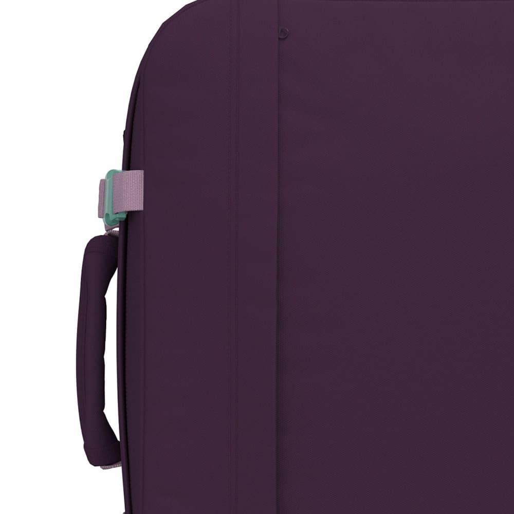 Cabin Zero Classic 44L Midnight Purple Reiserucksack