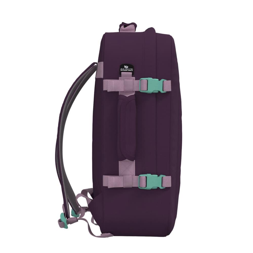 Cabin Zero Classic 44L Midnight Purple Reiserucksack