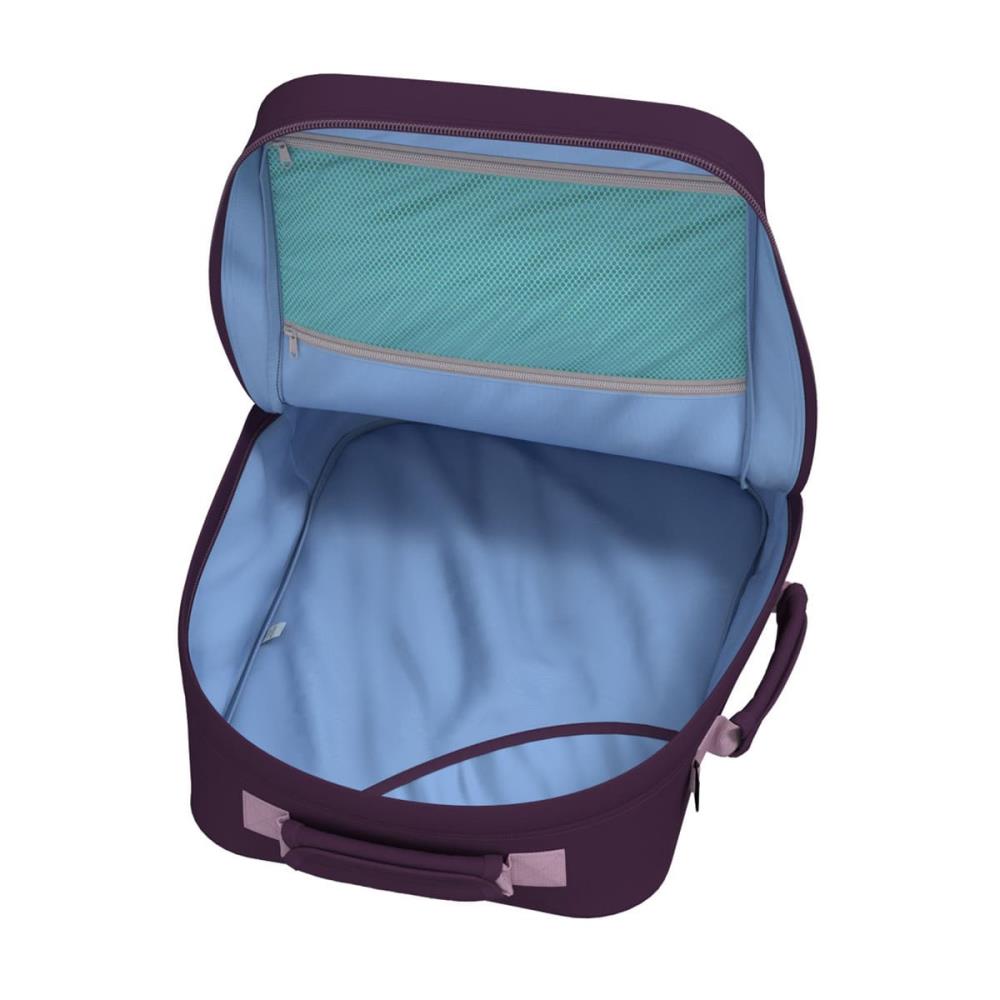 Cabin Zero Classic 44L Midnight Purple Reiserucksack