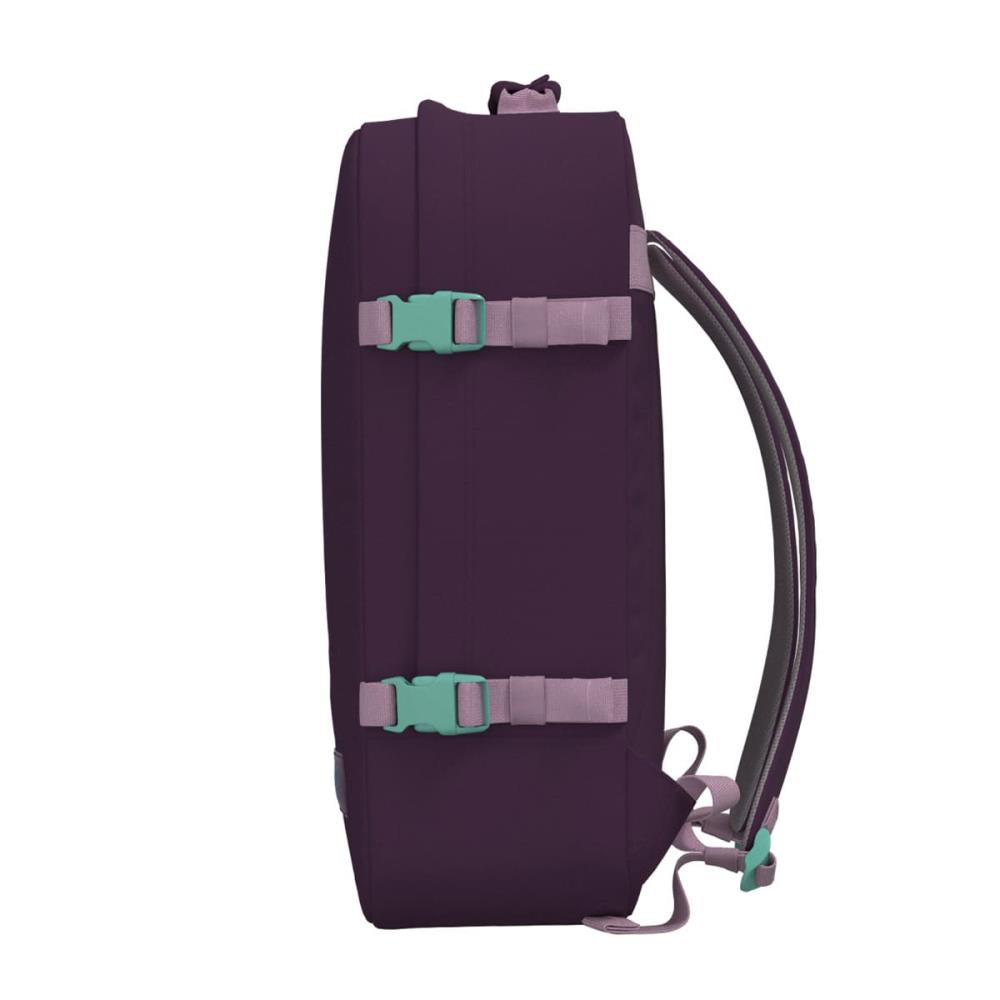 Cabin Zero Classic 44L Midnight Purple Reiserucksack