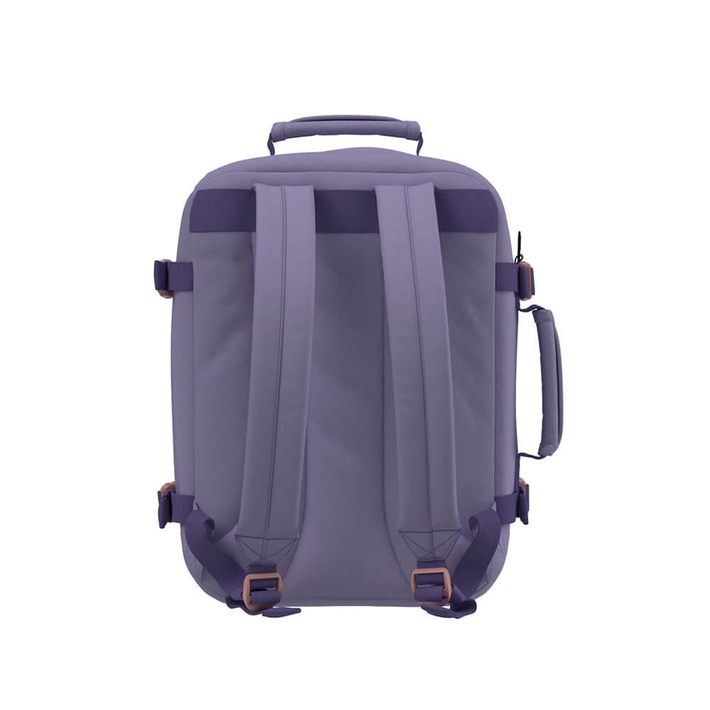 Cabin Zero Classic 28L Smokey Violet Reiserucksack