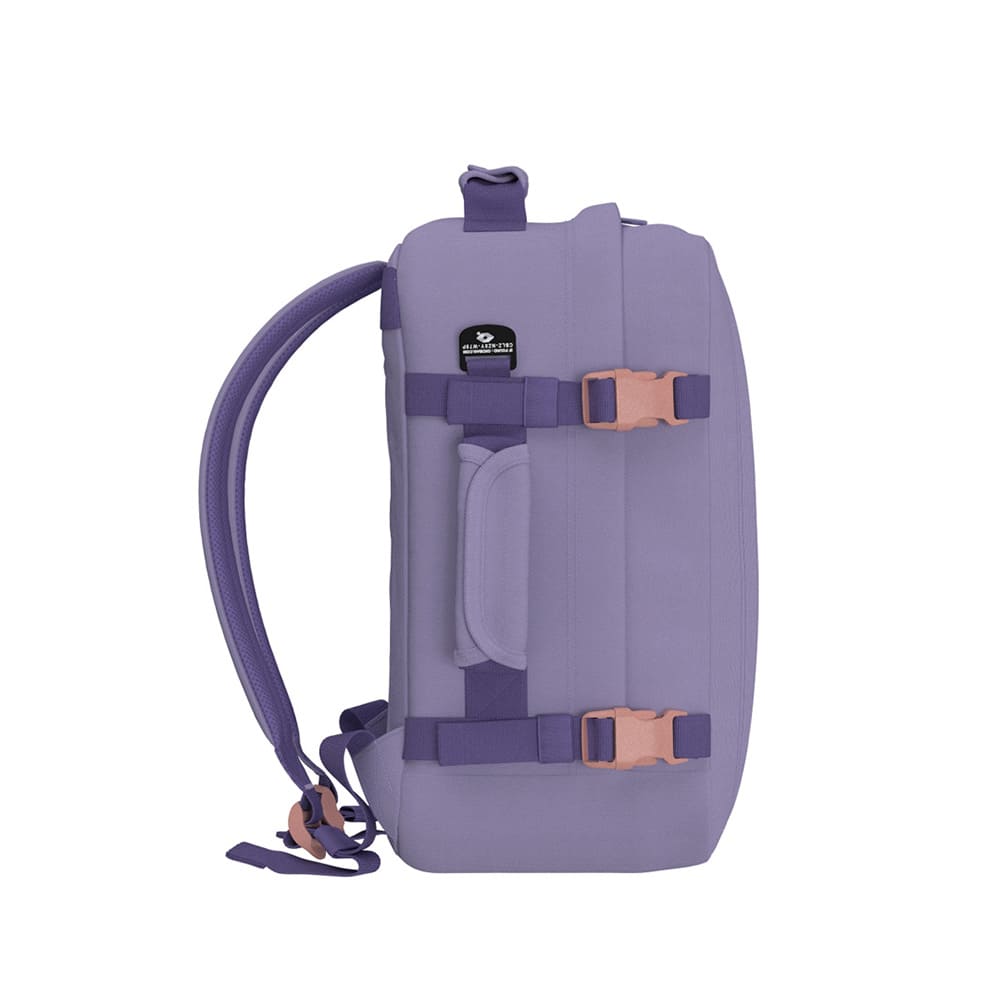 Cabin Zero Classic 28L Smokey Violet Reiserucksack