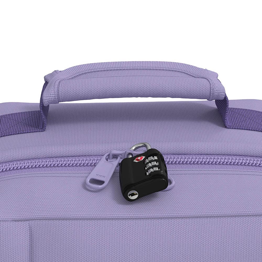 Cabin Zero Classic 28L Smokey Violet Reiserucksack