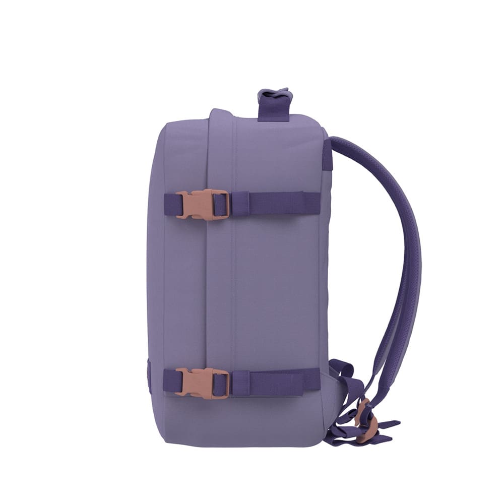 Cabin Zero Classic 28L Smokey Violet Reiserucksack