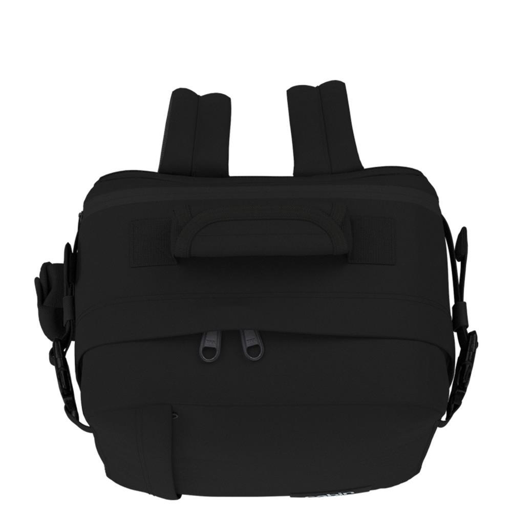 Cabin Zero Classic Tech 28L Absolute Black Reiserucksack