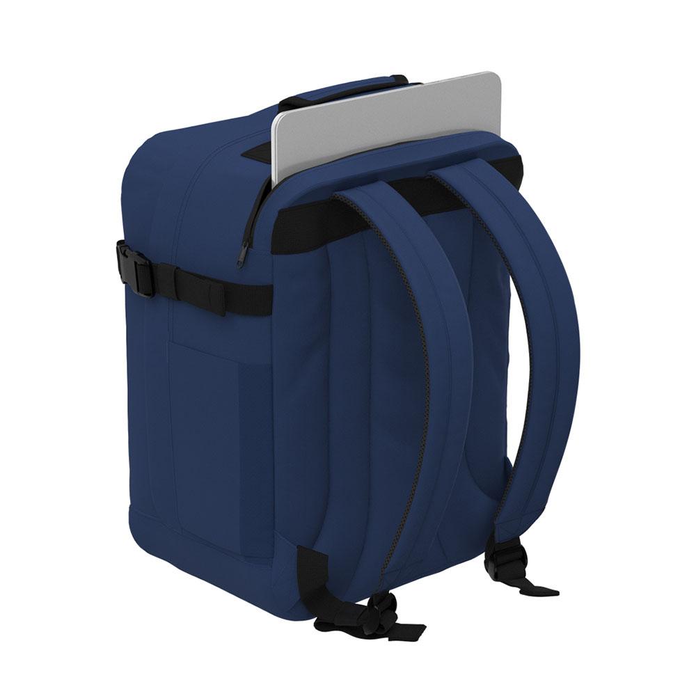 Cabin Zero Classic Tech 28L Navy Reiserucksack