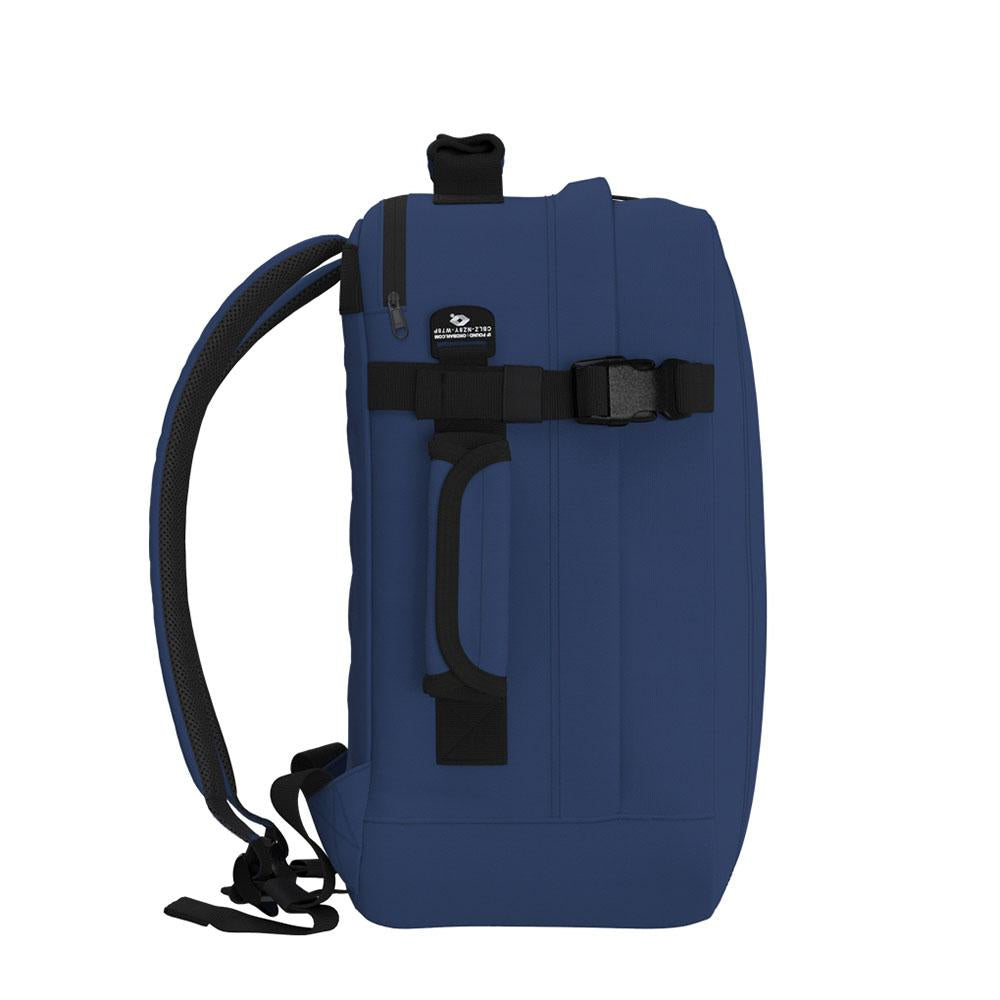 Cabin Zero Classic Tech 28L Navy Reiserucksack