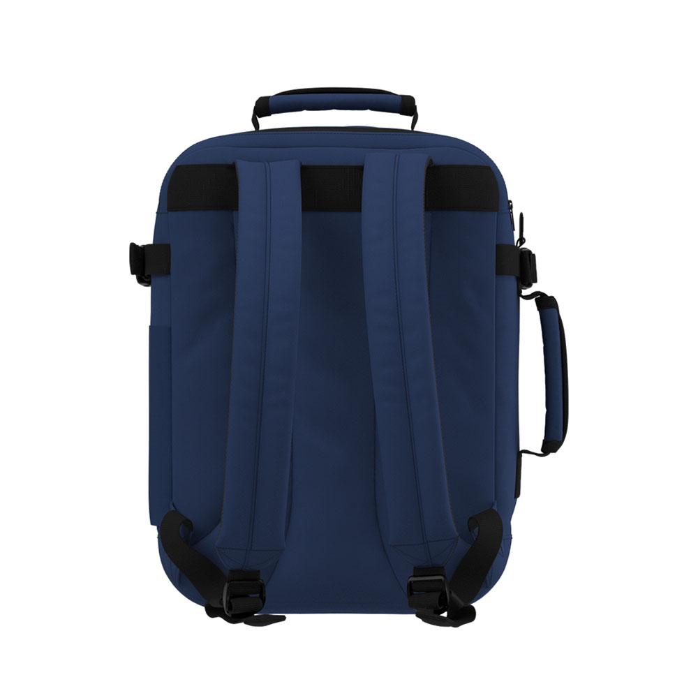 Cabin Zero Classic Tech 28L Navy Reiserucksack