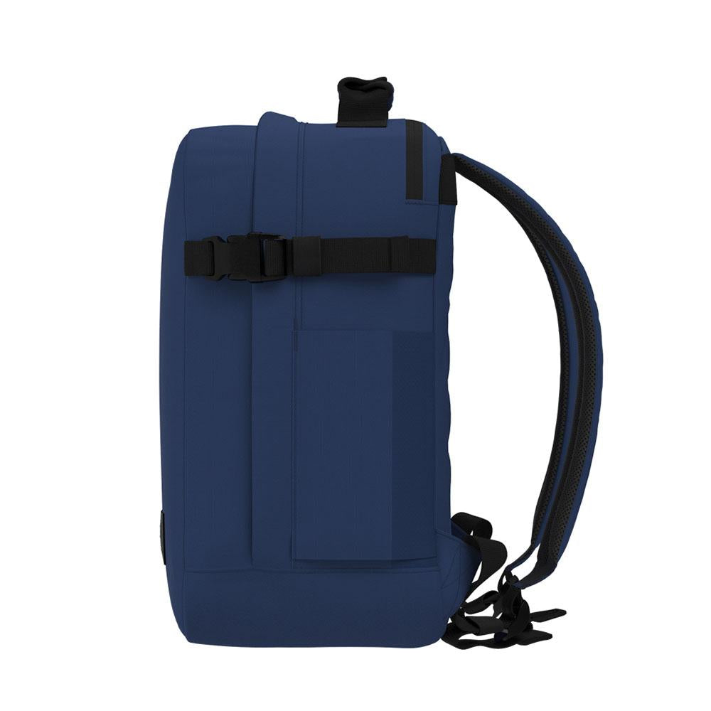 Cabin Zero Classic Tech 28L Navy Reiserucksack