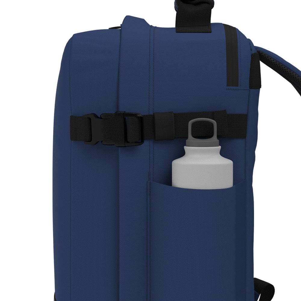 Cabin Zero Classic Tech 28L Navy Reiserucksack