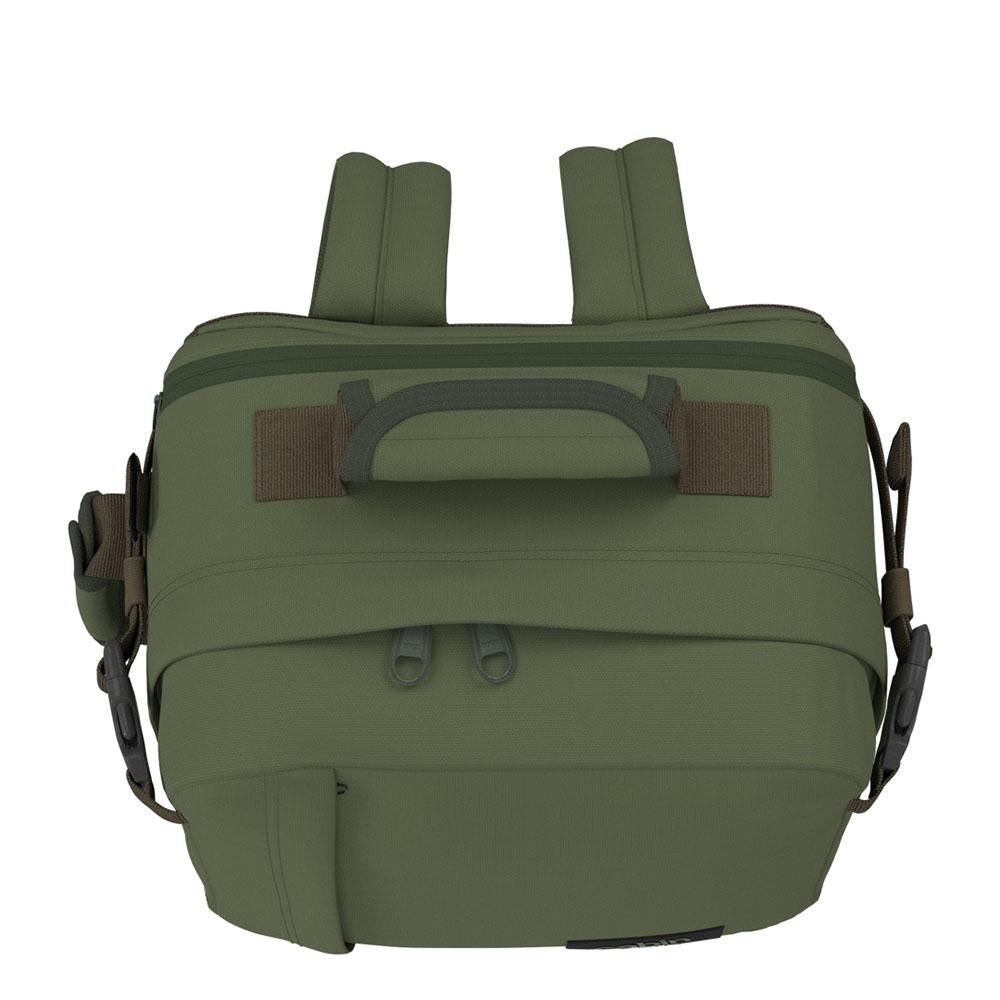 Cabin Zero Classic Tech 28L Georgian Khaki Reiserucksack