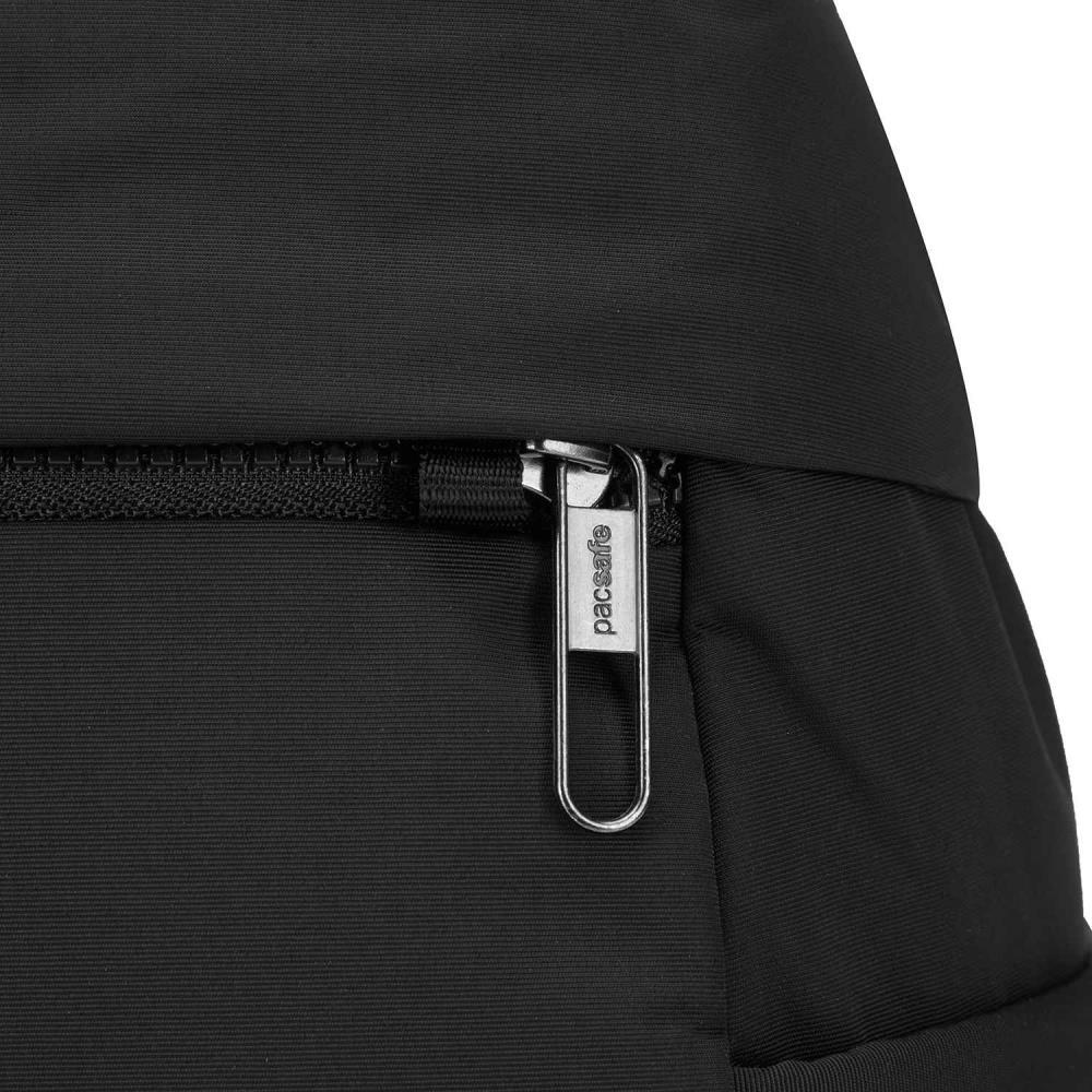 Pacsafe CX Petite Black Anti-Theft Rucksack 8 l