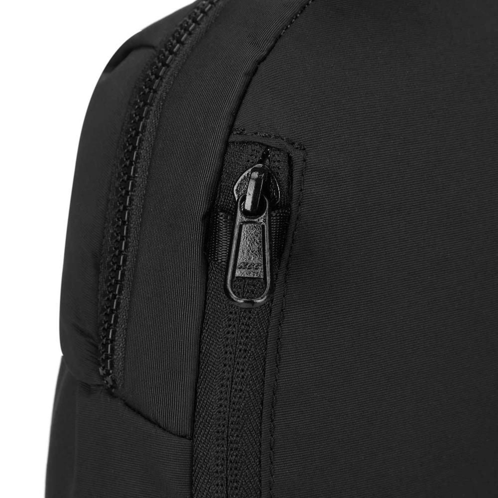 Pacsafe CX Petite Black Anti-Theft Rucksack 8 l