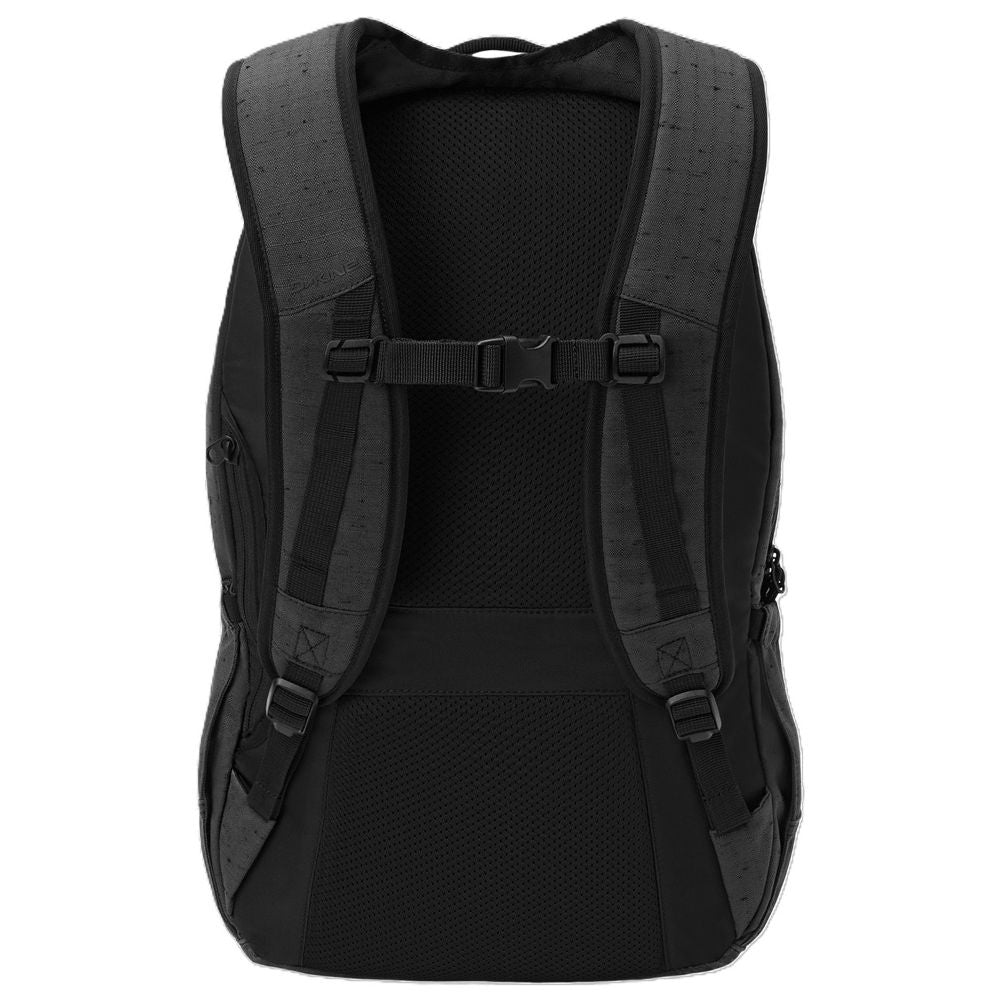 Dakine Campus Black 28L Rucksack 20 Year Anniversary