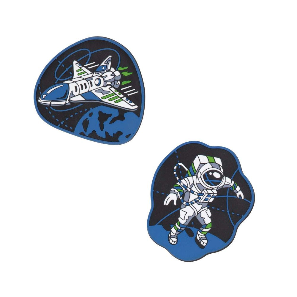 DerDieDas Buttons Moon Mission 2tlg.