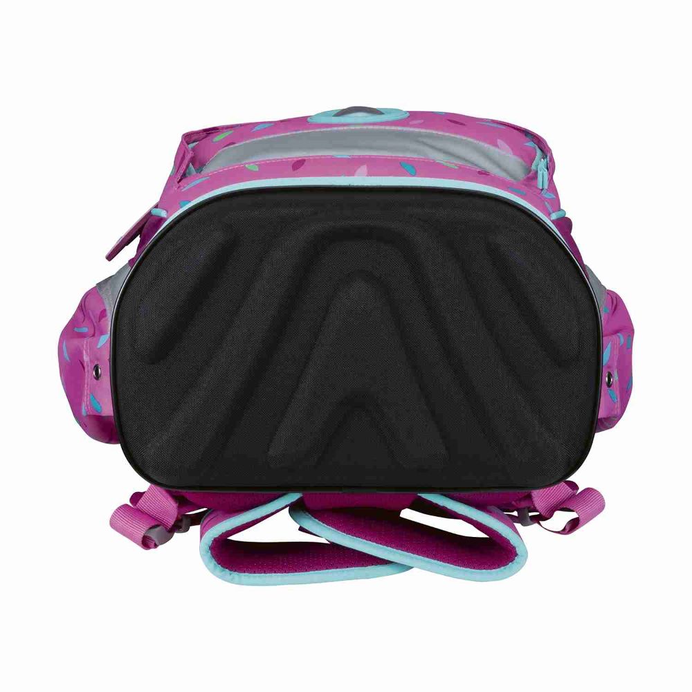 DerDieDas ErgoFlex Light Sweet Sprinkles Schulrucksack Set 5tlg.