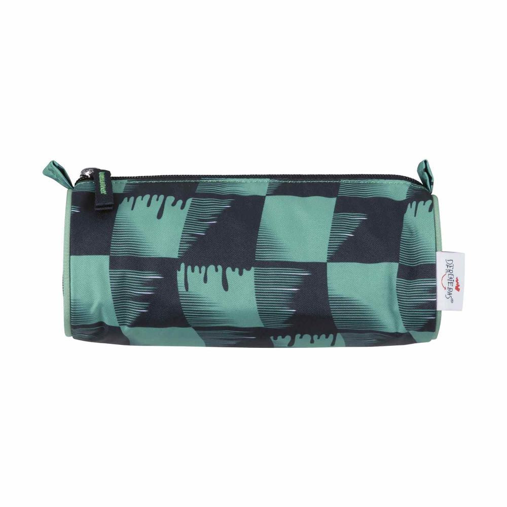 DerDieDas ErgoFlex Tiny Superflash Exklusiv Super Truck Schulranzen Set 5tlg.