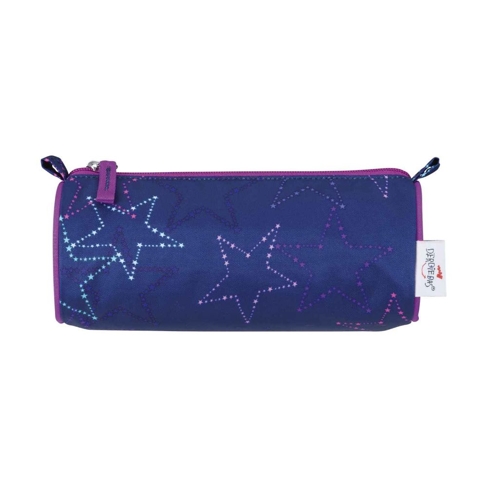 DerDieDas ErgoFlex Easy LED Exklusiv Dancing Star Schulranzen 5tlg.