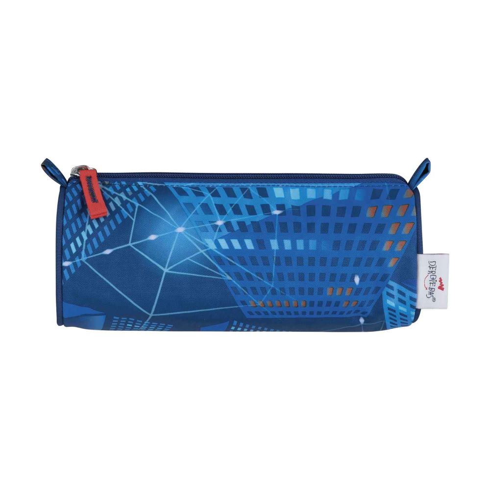 DerDieDas ErgoFlex Easy Turbo Speed Schulranzen Set 5tlg.