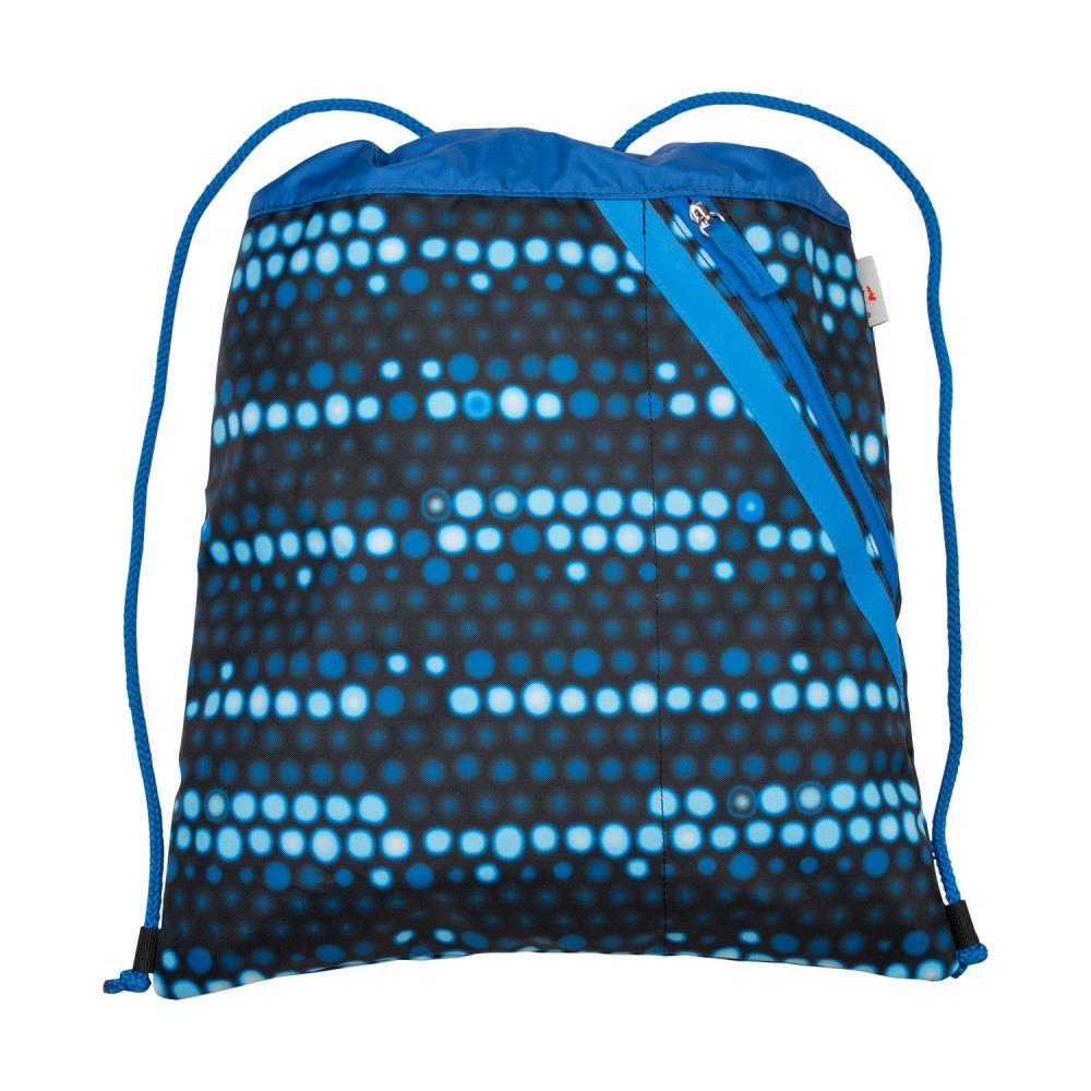 DerDieDas ErgoFlex Superflash Blue Robot Limited Edition Schulrucksack Set 5tlg.