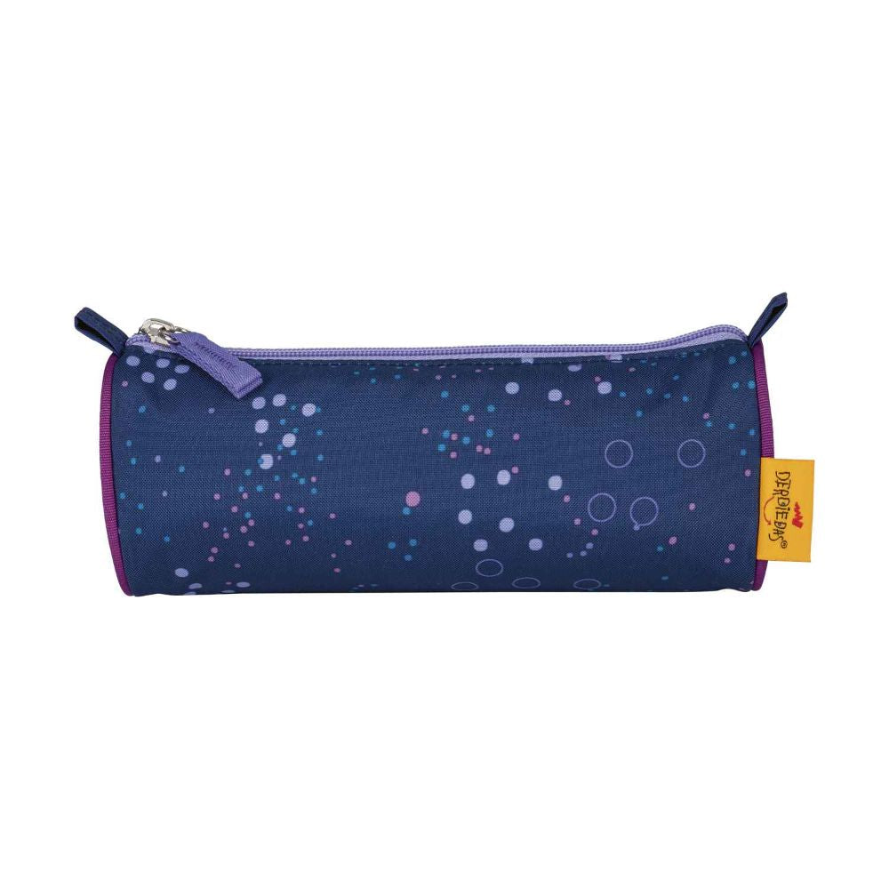 DerDieDas ErgoFlex Tiny Deep Ocean Schulranzen Set 5tlg.