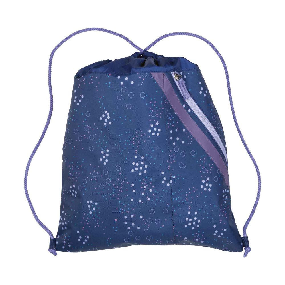 DerDieDas ErgoFlex Tiny Deep Ocean Schulranzen Set 5tlg.