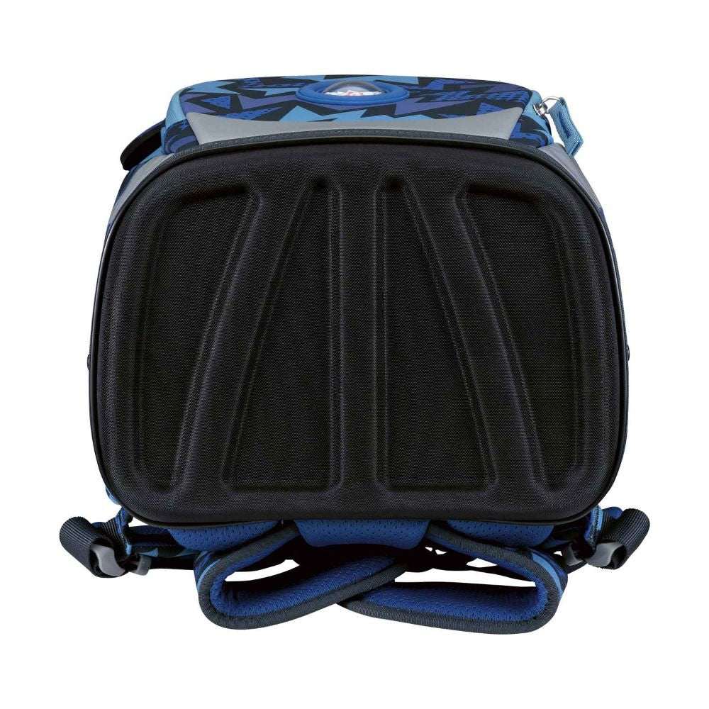 DerDieDas ErgoFlex Tiny Dark Dragon Schulranzen Set 5tlg.