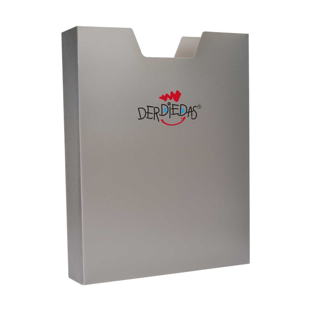 DerDieDas ErgoFlex Tiny Superflash Exklusiv Magic Unicorn Schulranzen Set 5tlg.