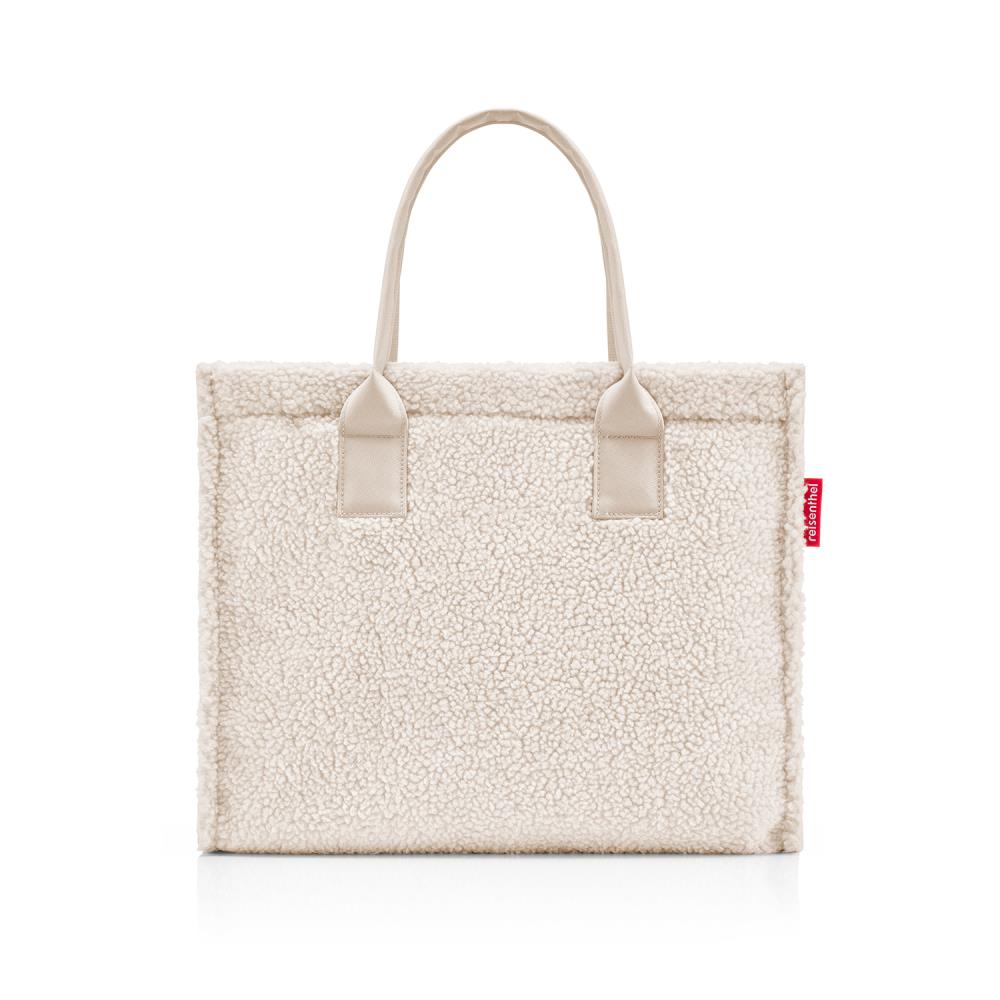 Reisenthel Daily Shopper Teddy Sand Umhängetasche
