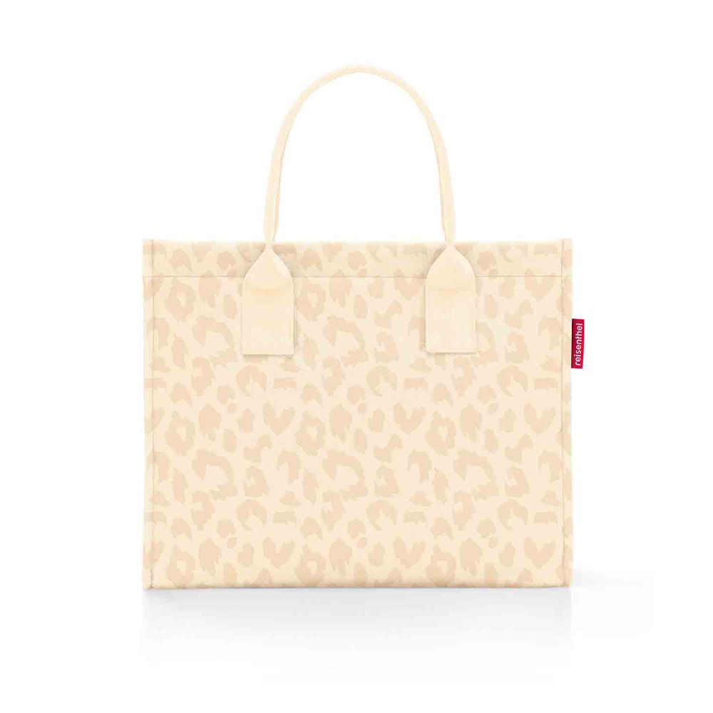 Reisenthel Daily Shopper Leo Vanilla Einkaufstasche