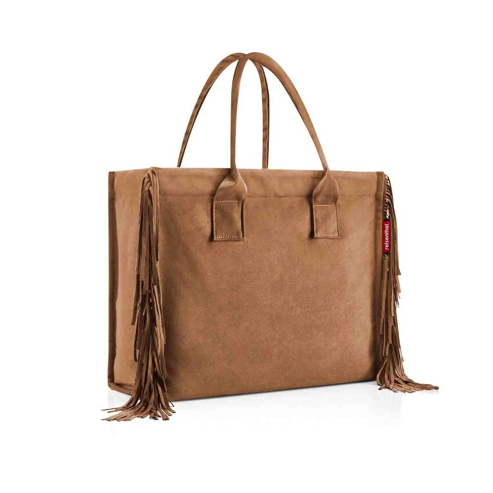 Reisenthel Daily Shopper Western Einkaufstasche
