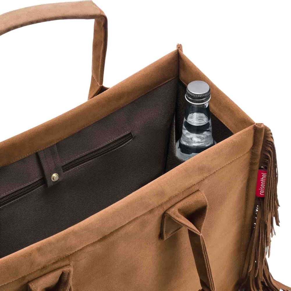 Reisenthel Daily Shopper Western Einkaufstasche