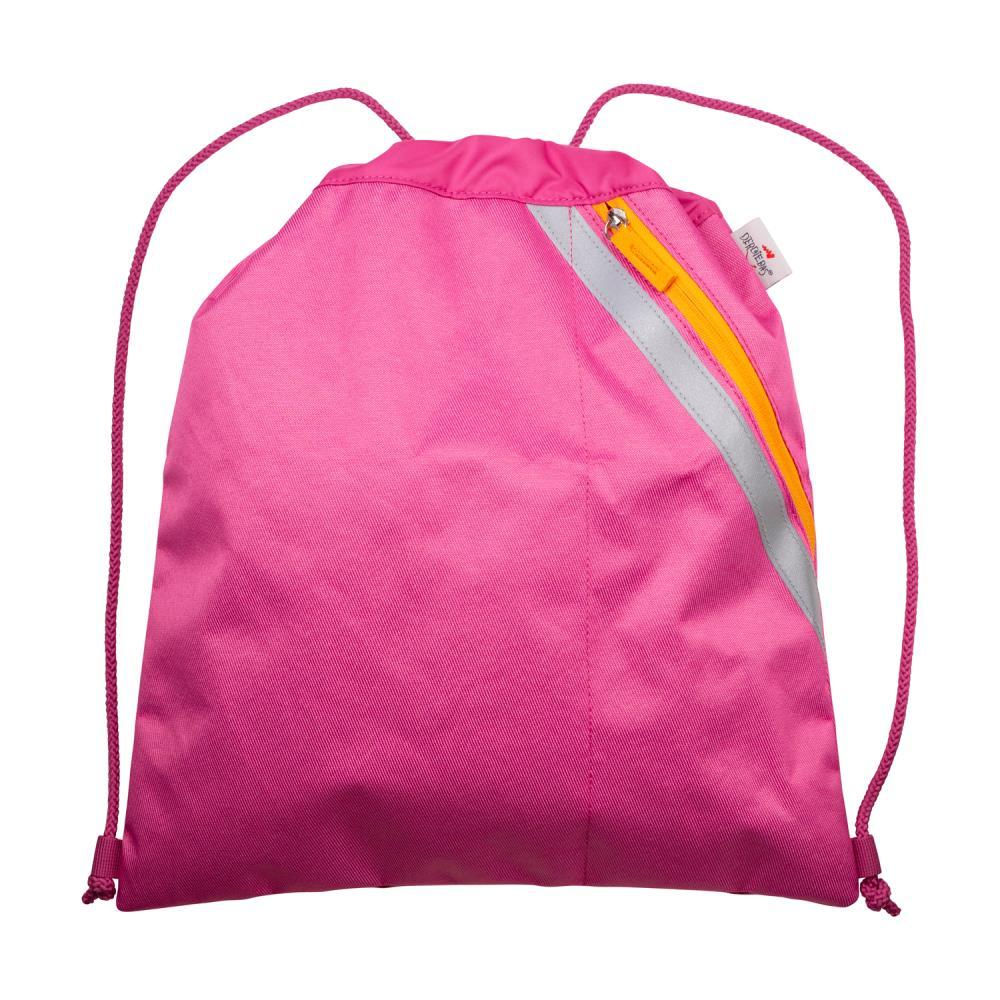 DerDieDas ErgoFlex ECO Pink Planet Limited Edition Schulrucksack Set 5tlg.